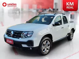 Renault Duster Oroch