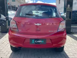 Chevrolet Agile