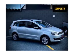 Volkswagen Spacefox