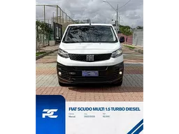 Fiat Scudo