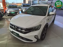 Volkswagen Nivus