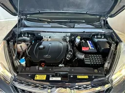 Chery Tiggo 5X