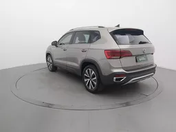 Volkswagen Taos