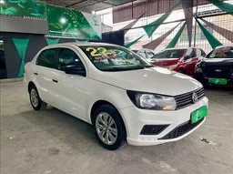 Volkswagen Voyage