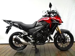 CB 500