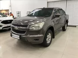 Chevrolet S10