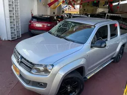 Amarok