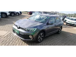 Volkswagen Virtus