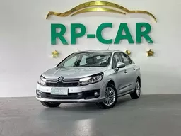 Citroën C4 Lounge