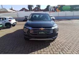 Chevrolet Montana