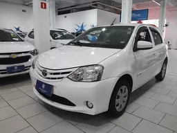 Toyota Etios