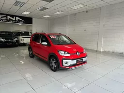 Volkswagen Cross UP