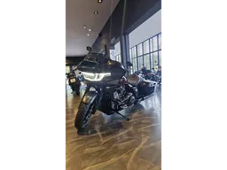 Harley-Davidson Road Glide