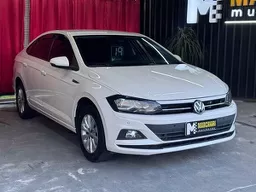 Volkswagen Virtus