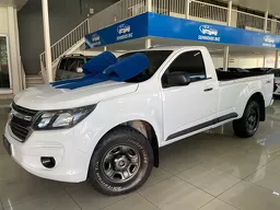 Chevrolet S10