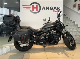 Kawasaki Vulcan