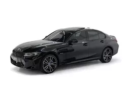 BMW 330e
