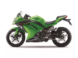 Kawasaki Ninja