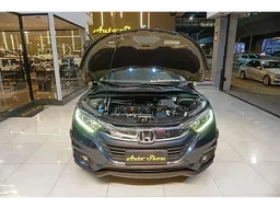 HR-V