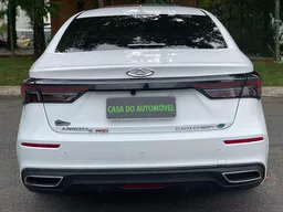 Chery Arrizo 6 Pro