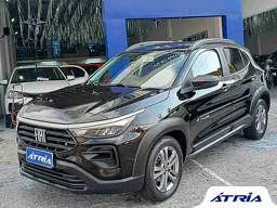 Fiat Pulse