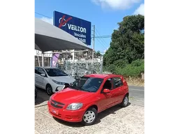 Chevrolet Celta