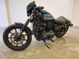 Sportster 1200