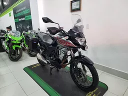 Kawasaki Versys