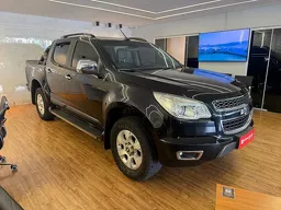 Chevrolet S10