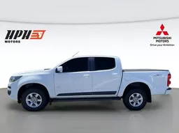 Chevrolet S10