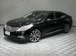 Hyundai Azera