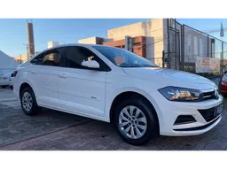 Volkswagen Virtus