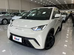 BYD Dolphin Mini