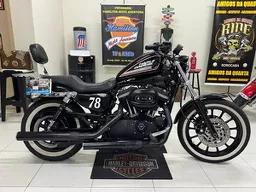 Harley-Davidson Sportster 883