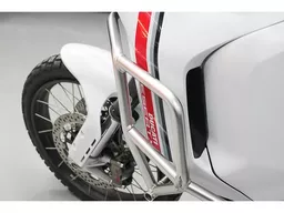 Ducati Desert X