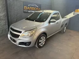 Chevrolet Montana