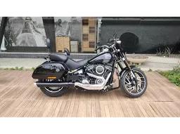Harley-Davidson Sport Glide