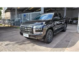 Mitsubishi Triton