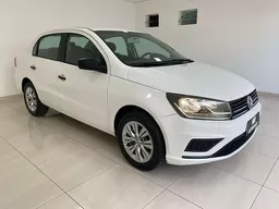 Volkswagen Voyage
