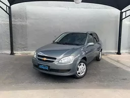 Chevrolet Classic