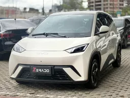 BYD Dolphin Mini