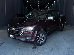 Chevrolet S10