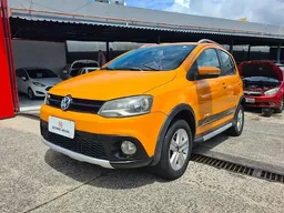 Volkswagen Crossfox