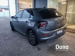 Volkswagen Polo Hatch