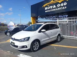 Volkswagen Spacefox