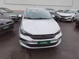 Fiat Cronos