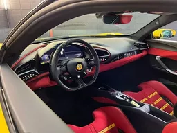 Ferrari 328 GTB