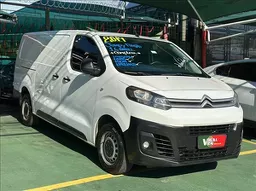 Citroën Jumpy