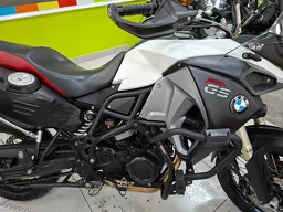 F 800 GS