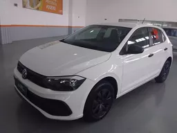 Volkswagen Polo Hatch